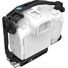 Kondor Blue Camera Cage for Canon R Series (Raven Black)