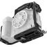 Kondor Blue Camera Cage for Canon R Series (Raven Black)