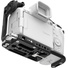 Kondor Blue Camera Cage for Canon R Series (Raven Black)