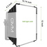 GVM Softbox for 1300D LED Panel Lights