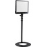 amaran Desk Stand for Verge (Black)