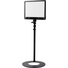 amaran Desk Stand for Verge (Black)