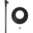 amaran Desk Stand for Verge (Black)