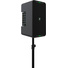 Mackie ShowBox All-in-One Battery-Powered 400W 8" Live Performance Rig with Breakaway Mix Control