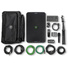 Mackie ShowBox All-in-One Battery-Powered 400W 8" Live Performance Rig with Breakaway Mix Control