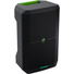 Mackie Thump Go 8" Portable Battery-Powered Loudspeaker + Mackie ThumpSub GO 8" 400W Portable Battery-Powered Subwoofer