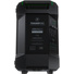 Mackie Thump Go 8" Portable Battery-Powered Loudspeaker + Mackie ThumpSub GO 8" 400W Portable Battery-Powered Subwoofer