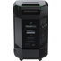 Mackie Thump Go 8" Portable Battery-Powered Loudspeaker + Mackie ThumpSub GO 8" 400W Portable Battery-Powered Subwoofer