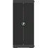 Mackie Thump Go 8" Portable Battery-Powered Loudspeaker + Mackie ThumpSub GO 8" 400W Portable Battery-Powered Subwoofer