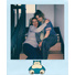 Polaroid Now Generation 3 i-Type Instant Camera (Pokemon Edition)