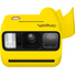 Polaroid Go Generation 3 Instant Film Camera (Pokemon Pikachu Edition)