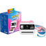 Polaroid Go Generation 3 Instant Film Camera (Pokemon Sylveon Edition)