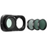 Freewell 0.75x Wide Angle Lens Kit with ND Filters for Insta360 Luna Ultra