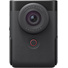 Canon PowerShot V10 Vlog Camera (Black)