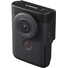Canon PowerShot V10 Vlog Camera (Black)