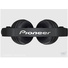 Pioneer HDJ500K Headphones - Black
