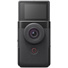 Canon PowerShot V10 Vlog Camera (Black)