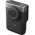 Canon PowerShot V10 Vlog Camera (Silver)