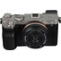 TTArtisan 24mm f/3.8 Mini AF Lens (Sony E, Black)