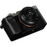 TTArtisan 24mm f/3.8 Mini AF Lens (Sony E, Black)