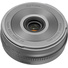Viltrox AF 26mm f/2.8 EVO Lens (Sony E, Grey)