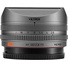 Viltrox AF 26mm f/2.8 EVO Lens (Sony E, Grey)