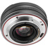 Viltrox AF 26mm f/2.8 EVO Lens (Sony E, Grey)