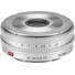 Viltrox AF 26mm f/2.8 EVO Lens (Sony E, Silver)