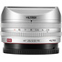Viltrox AF 26mm f/2.8 EVO Lens (Sony E, Silver)