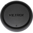 Viltrox AF 26mm f/2.8 EVO Lens (Sony E, Silver)