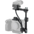 Tilta EVF Extension Kit for Sony FX5 (Black)