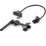 Tilta EVF Extension Kit for Sony FX5 (Black)