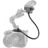 Tilta EVF Extension Kit for Sony FX5 (Black)