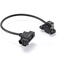 Tilta EVF Extension Cable for Sony FX5 (Black, 30cm)