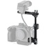 Tilta EVF Bracket with NATO Mount (Black)