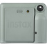 FUJIFILM instax SQUARE 2 Instant Film Camera (Misty White)