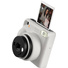 FUJIFILM instax SQUARE 2 Instant Film Camera (Misty White)