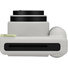 FUJIFILM instax SQUARE 2 Instant Film Camera (Misty White)