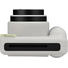 FUJIFILM instax SQUARE 2 Instant Film Camera (Misty White)