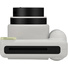 FUJIFILM instax SQUARE 2 Instant Film Camera (Misty White)