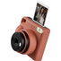 FUJIFILM instax SQUARE 2 Instant Film Camera (Brick Red)