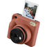 FUJIFILM instax SQUARE 2 Instant Film Camera (Brick Red)