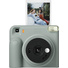 FUJIFILM instax SQUARE 2 Instant Film Camera (Slate Blue)