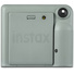 FUJIFILM instax SQUARE 2 Instant Film Camera (Slate Blue)