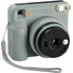 FUJIFILM instax SQUARE 2 Instant Film Camera (Slate Blue)