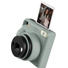 FUJIFILM instax SQUARE 2 Instant Film Camera (Slate Blue)