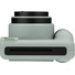 FUJIFILM instax SQUARE 2 Instant Film Camera (Slate Blue)