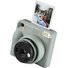 FUJIFILM instax SQUARE 2 Instant Film Camera (Slate Blue)