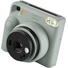 FUJIFILM instax SQUARE 2 Instant Film Camera (Slate Blue)
