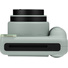 FUJIFILM instax SQUARE 2 Instant Film Camera (Slate Blue)